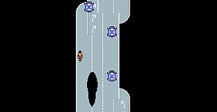 The Tower Of TigerQiuQiu Road Race