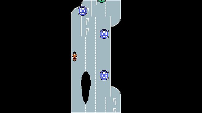 The Tower Of TigerQiuQiu Road Race