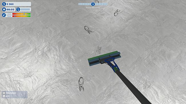 Clinic Simulator