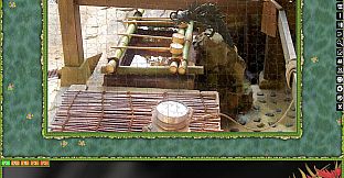 Jigsaw Puzzle Pack - Pixel Puzzles Ultimate: PP1 Japan