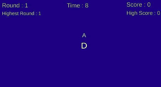 WASD