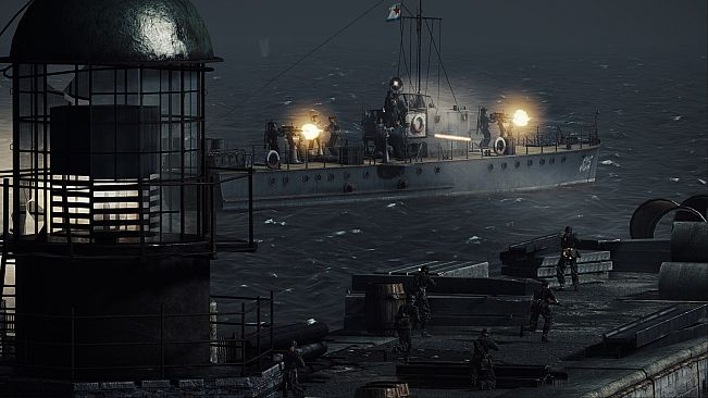 Call to Arms - Gates of Hell: Jubilee