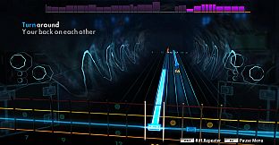 Rocksmith 2014 Edition – Remastered – Third Eye Blind - “Never Let You Go