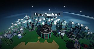 Planet S - A new Horizon