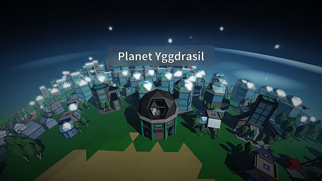 Planet S - A new Horizon