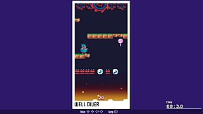 The Hero with a Thousand Arms / 千手英雄