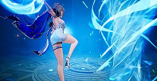 DragonSword : Awakening - Costume : Ophelia's Oath