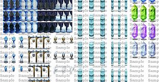 RPG Maker MZ - Ancient Dungeons: Winter for MZ