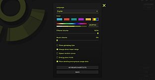 Core Defense – Mastery Expansion