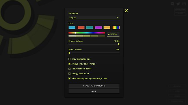 Core Defense – Mastery Expansion