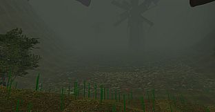 Echoes of the Outlands