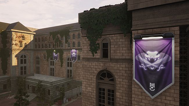 Eximius Exclusive Callsign Pack - The Unseen