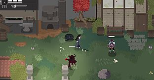 Tale of Witch's Heart