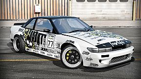 FURIDASHI: Drift Cyber Sport