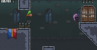 Slime Jumper