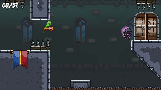 Slime Jumper