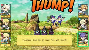 Class of Heroes 3 Remaster