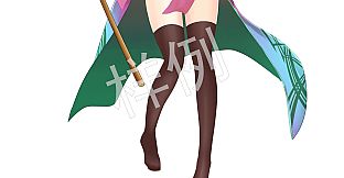 祛魅·教化（祛魅1）- 主角画集和攻略地图集