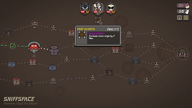 Battle Barn: Tactics