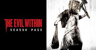 The Evil Within Season Pass