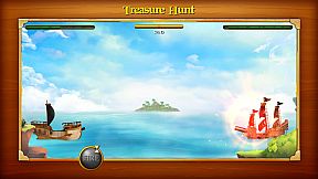 Catherine Ragnor - Blackbeards Fury