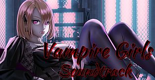 Vampire Girls Soundtrack