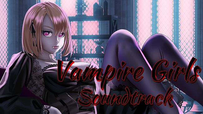 Vampire Girls Soundtrack