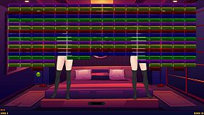 Hentai Brick Breaker