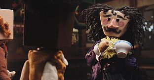 A Rum Case in Fogtown