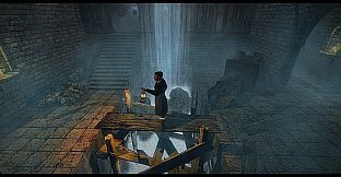 Arkhangel: The House of the Seven Stars