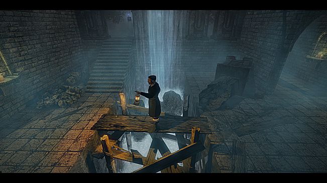 Arkhangel: The House of the Seven Stars