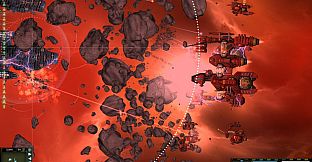 Gratuitous Space Battles: The Order