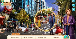 Hidden Paradise: Kiwi Christmas Collector's Edition