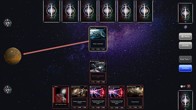 Star Imperium