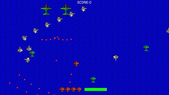 Tiger Fighter 1931 Tora! MP038