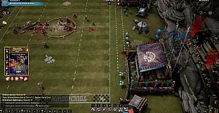 Warhammer Blood Bowl - The Official Video Game
