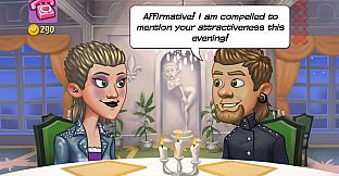 Kitty Powers' Matchmaker