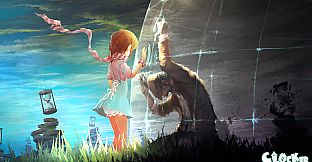 Clocker - Digital Artbook