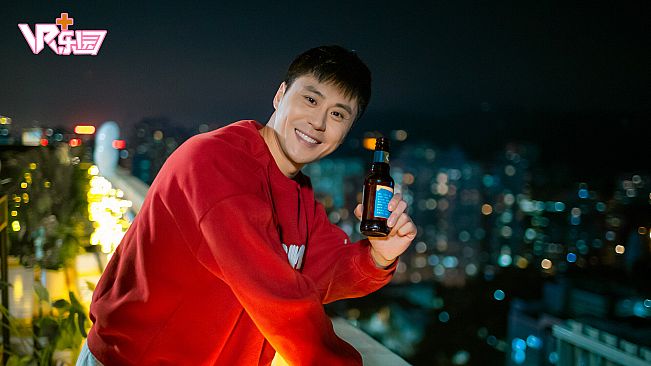 完蛋！我被美女包围了！-房间里的心跳VR花絮