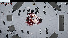 古巫竞技场 Ancient Witch Arena