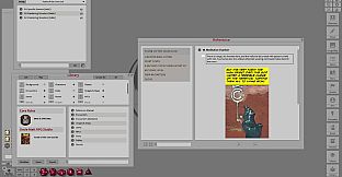 Fantasy Grounds - Tomb of the Iron God (5E)
