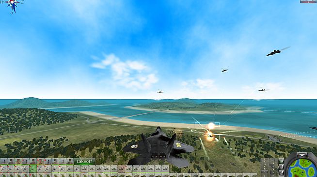 Tactics: Bludgeons Blessing