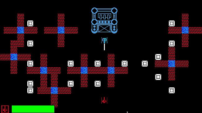 Tiger Tank 59 Ⅰ A-Gun MP078