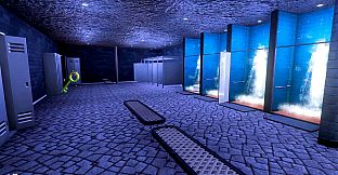 Mister Furry: Hot Muscles - Adult 18+