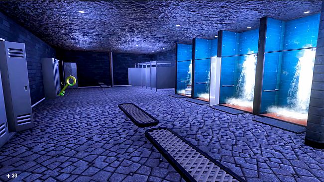 Mister Furry: Hot Muscles - Adult 18+