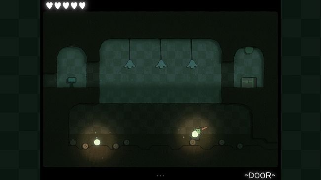 Aleph's Garden
