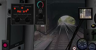Train Operator 377 Free Version