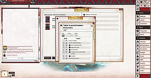 Fantasy Grounds - Pathfinder(R) for Savage Worlds: Curse of the Crimson Throne - Book 5: Skeletons of Scarwall
