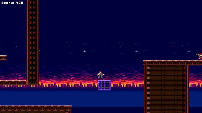 Cyber Hunter: Awakening