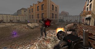 Bedlam - The Game By Christopher Brookmyre